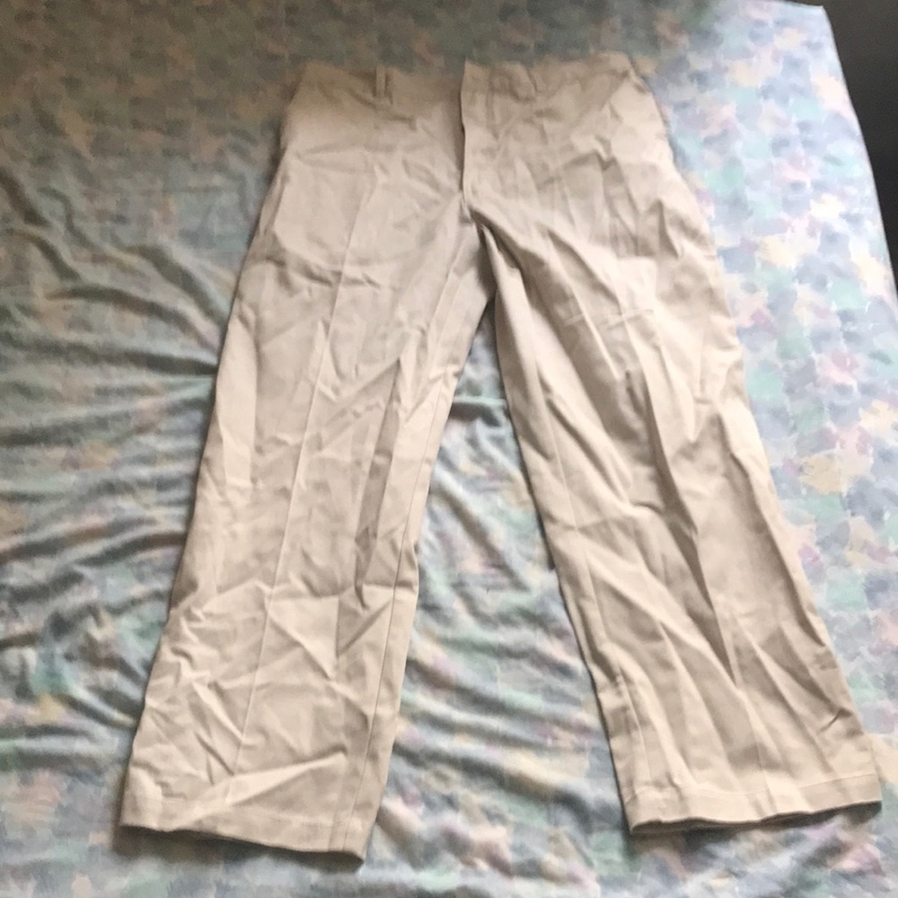 Khakis